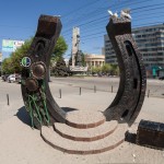 Традиционный символ счастья